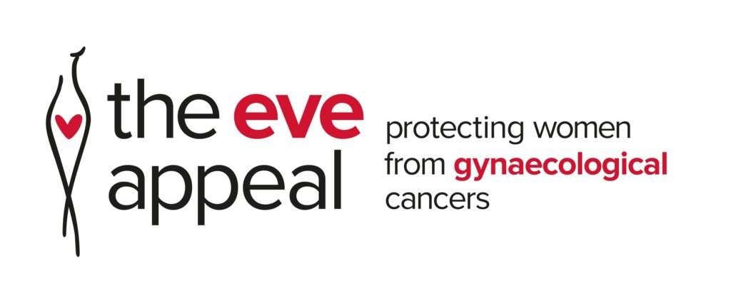 eve appeal logo