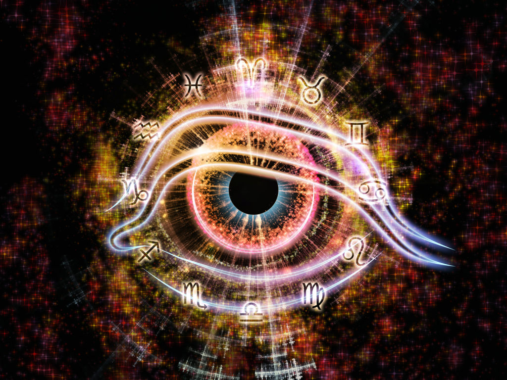 signs of the zodiac