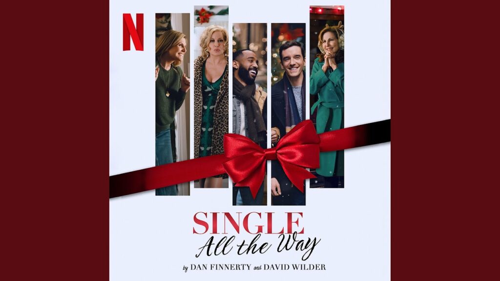 Single_All_The_Way